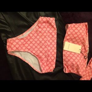 2 pc bikini set